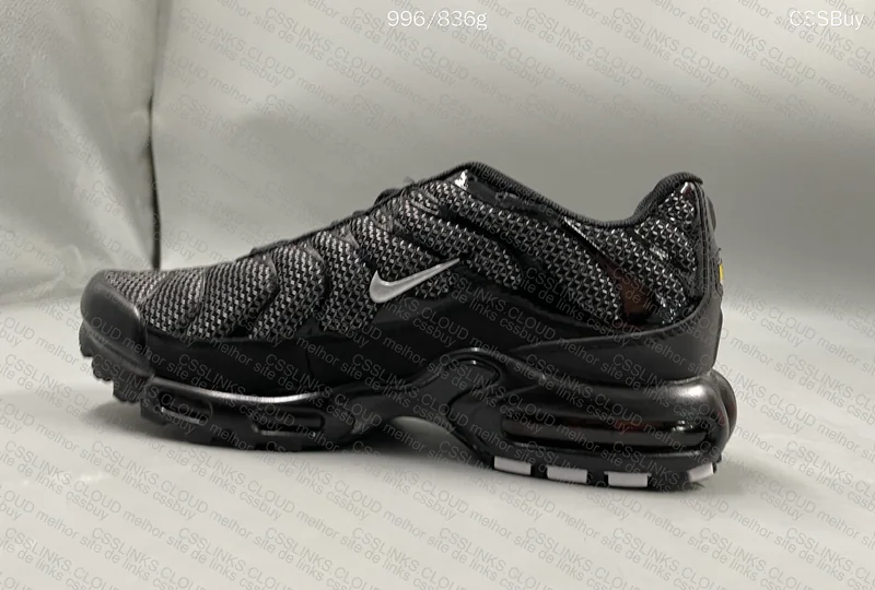 Nike Air Max TN (ajuda ai nmrl) 2