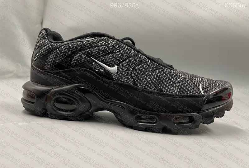 Nike Air Max TN (ajuda ai nmrl) 3