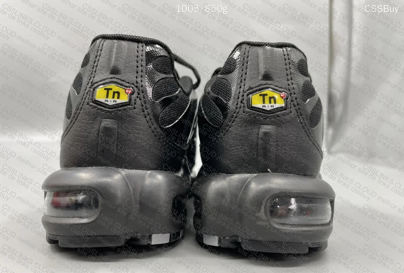 Nike air max tn (ajuda rpz) 3