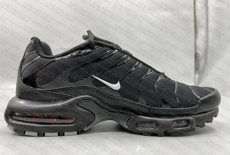 Nike air max tn (ajuda rpz) 4
