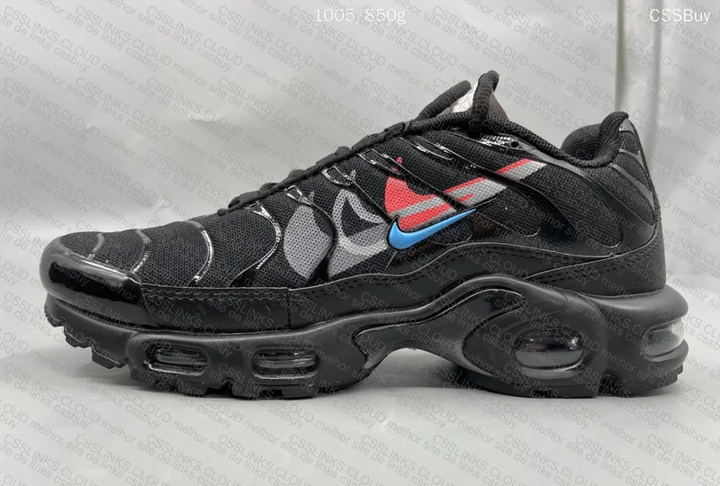 Nike air max tn (ajuda rpz) 5