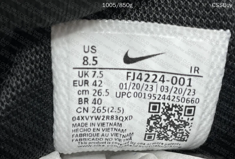 Nike air max tn (ajuda rpz) 6