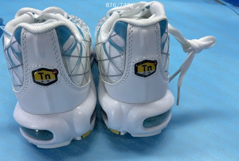 Nike Air Max TN Ajudem !! 3