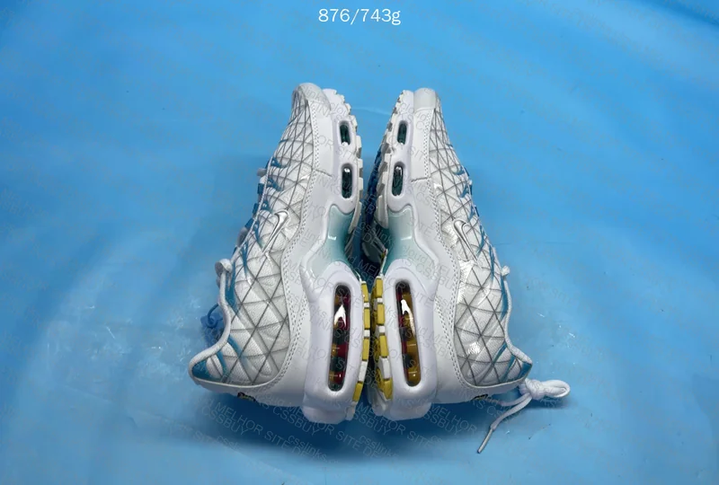 Nike Air Max TN Ajudem !! 4