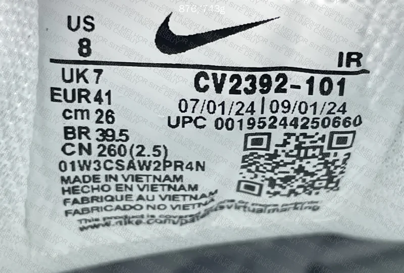 Nike Air Max TN Ajudem !! 6