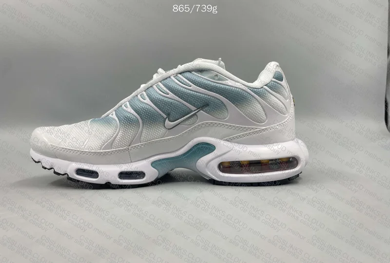 Nike Air Max TN "Mica Green" 3
