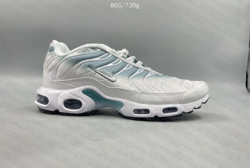 Nike Air Max TN "Mica Green" 4
