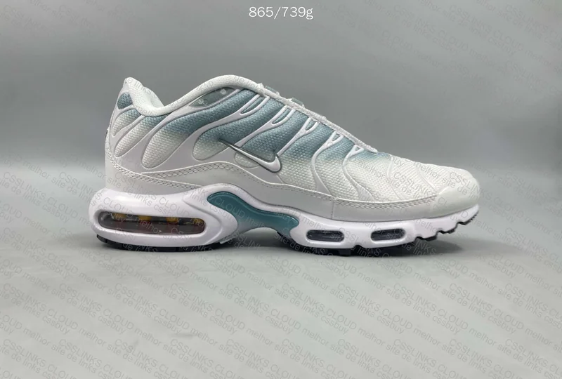 Nike Air Max TN "Mica Green" 6