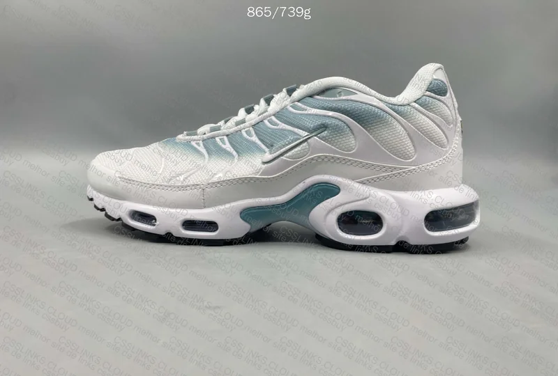 Nike Air Max TN "Mica Green" 7