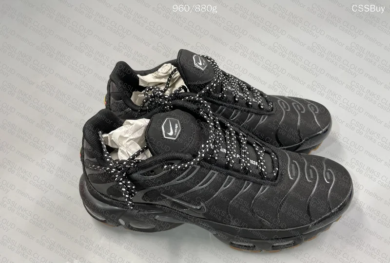 Nike Air Max TN Plus 2