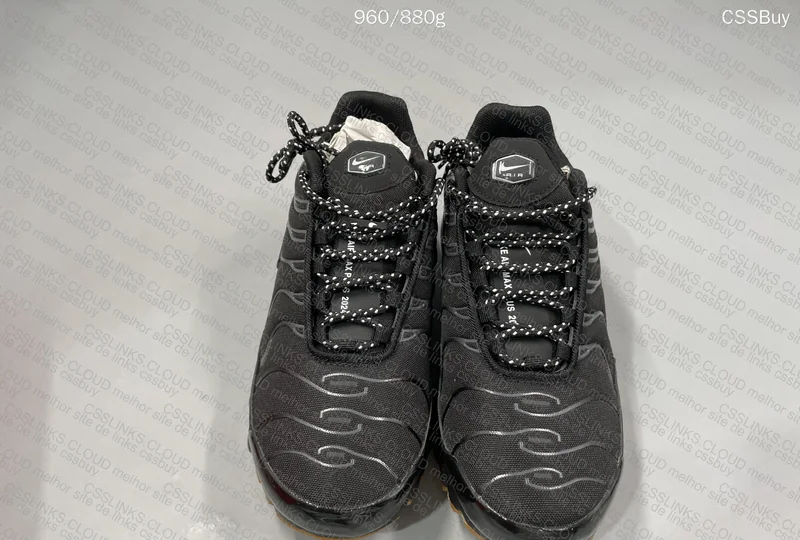 Nike Air Max TN Plus 3