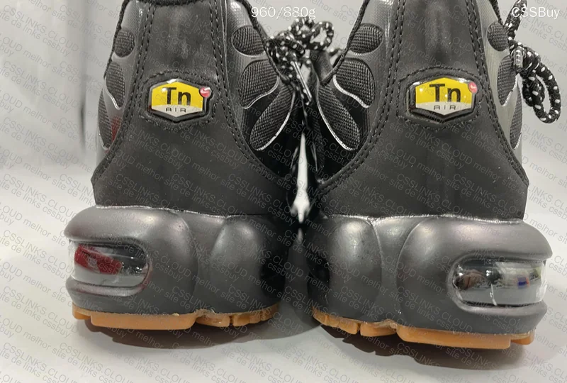 Nike Air Max TN Plus 4