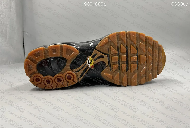 Nike Air Max TN Plus 5