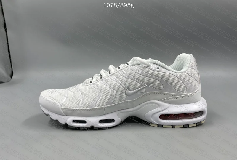 Nike Air Max TN Plus