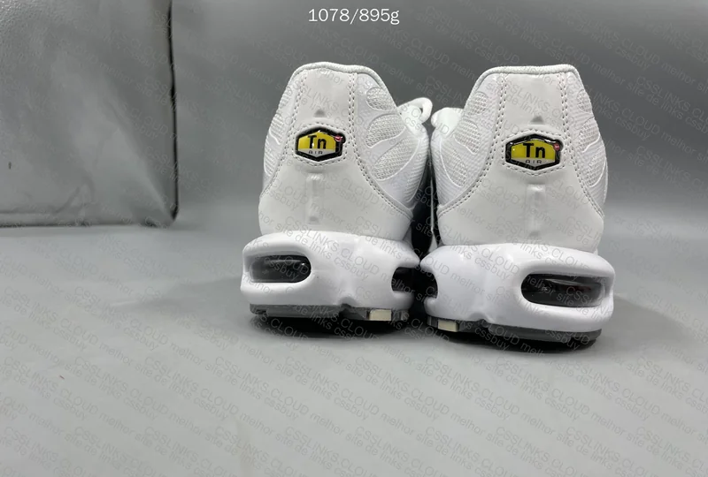 Nike Air Max TN Plus 5