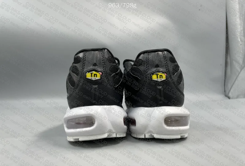 Nike Air Max TN Plus 3