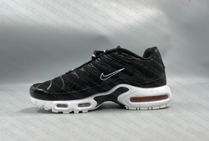 Nike Air Max TN Plus 4