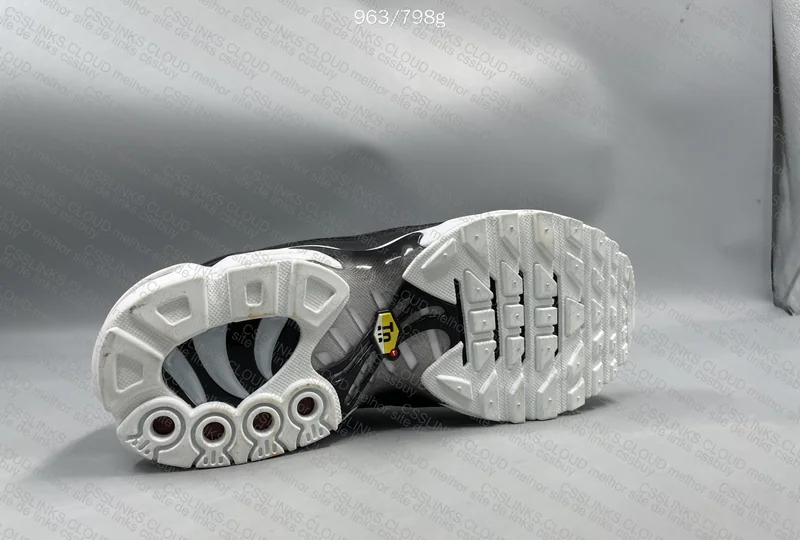 Nike Air Max TN Plus 5