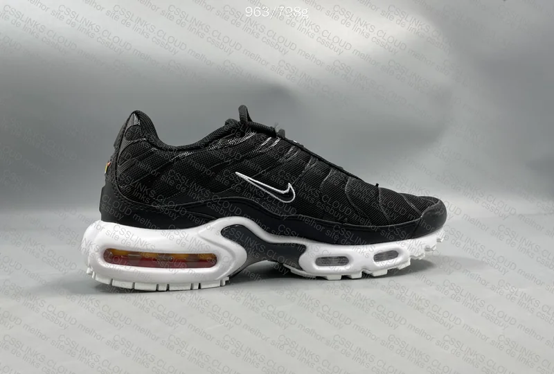 Nike Air Max TN Plus 6