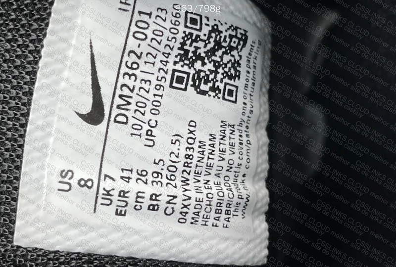 Nike Air Max TN Plus 7
