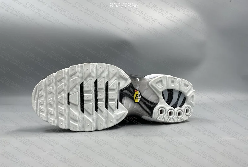 Nike Air Max TN Plus 8