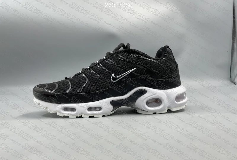 Nike Air Max TN Plus 9