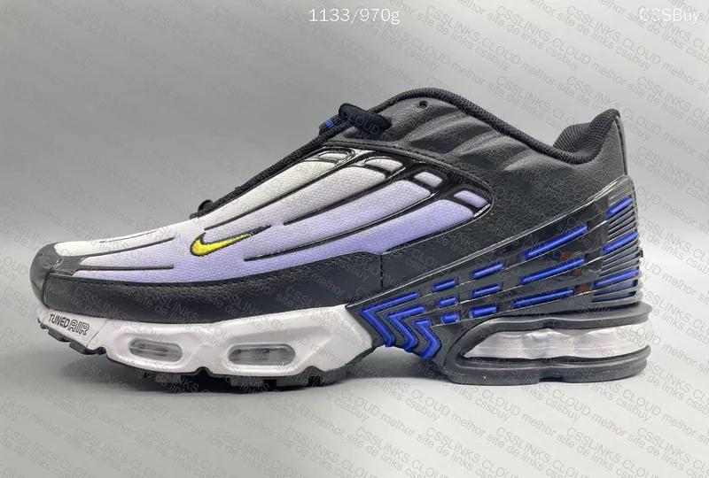 Nike Air Max TN Plus 3 UMKAO