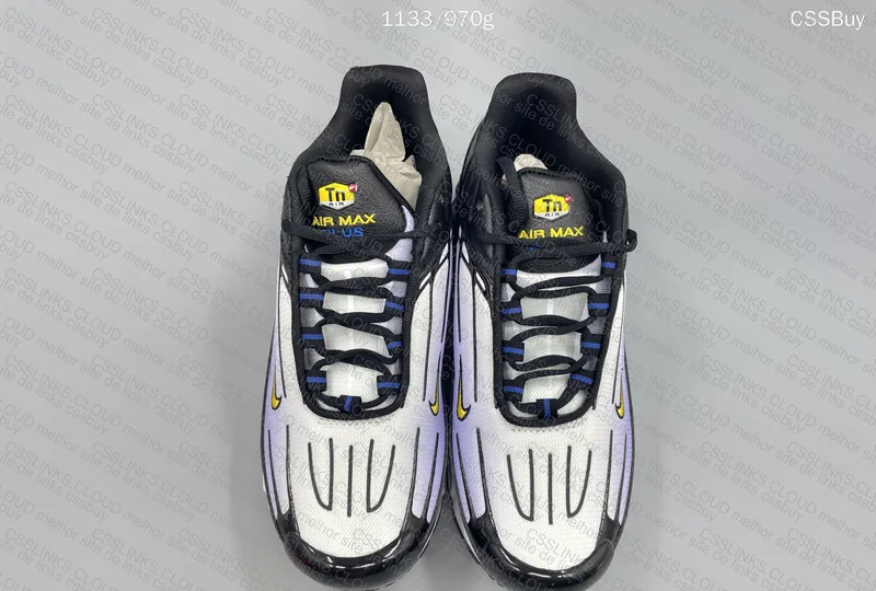 Nike Air Max TN Plus 3 UMKAO 2