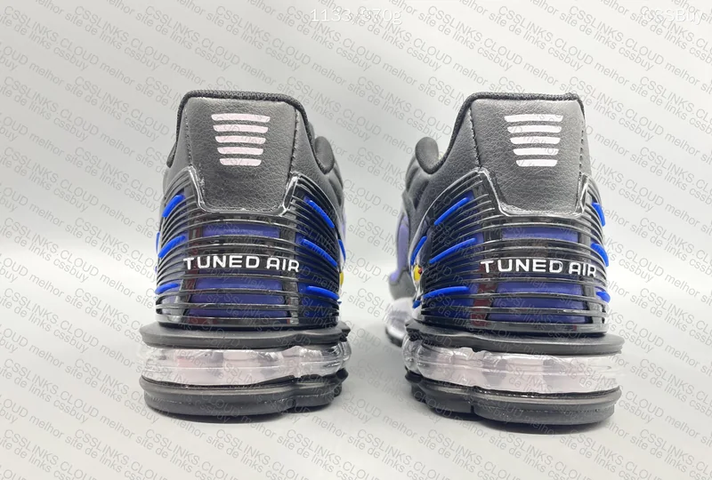 Nike Air Max TN Plus 3 UMKAO 3