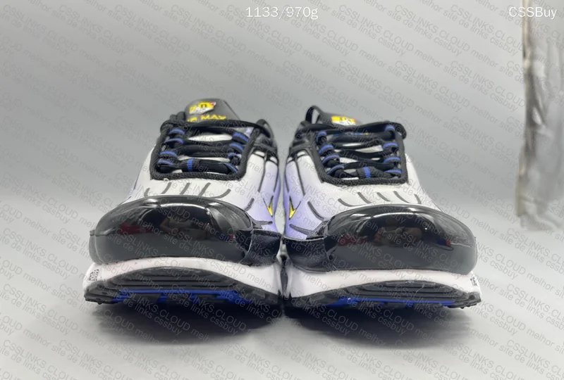 Nike Air Max TN Plus 3 UMKAO 5