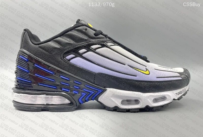 Nike Air Max TN Plus 3 UMKAO 6
