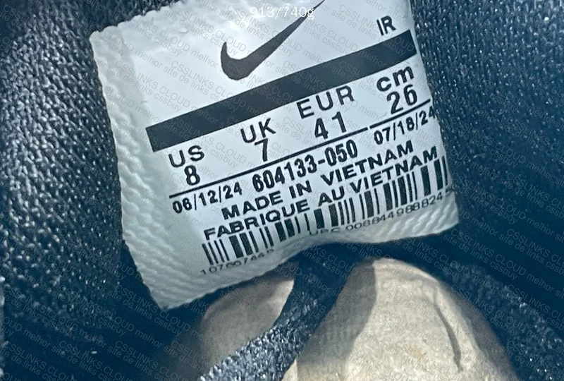 Nike Air Max Tn Plus All black 6