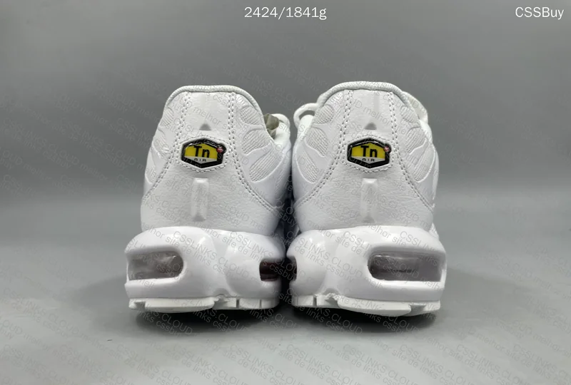 Nike Air Max TN Plus - LJR 2