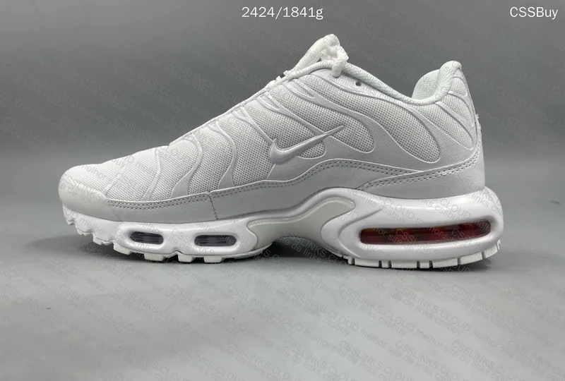 Nike Air Max TN Plus - LJR 3