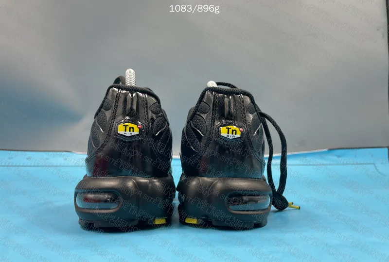 𝗡𝗶𝗸𝗲 𝗔𝗶𝗿 𝗠𝗮𝘅 𝗧𝗡 𝗧𝗿𝗶𝗽𝗹𝗲 𝗕𝗹𝗮𝗰𝗸【𝑴𝑬𝑳𝑯𝑶𝑹 𝑩𝑨𝑻𝑪𝑯】 4