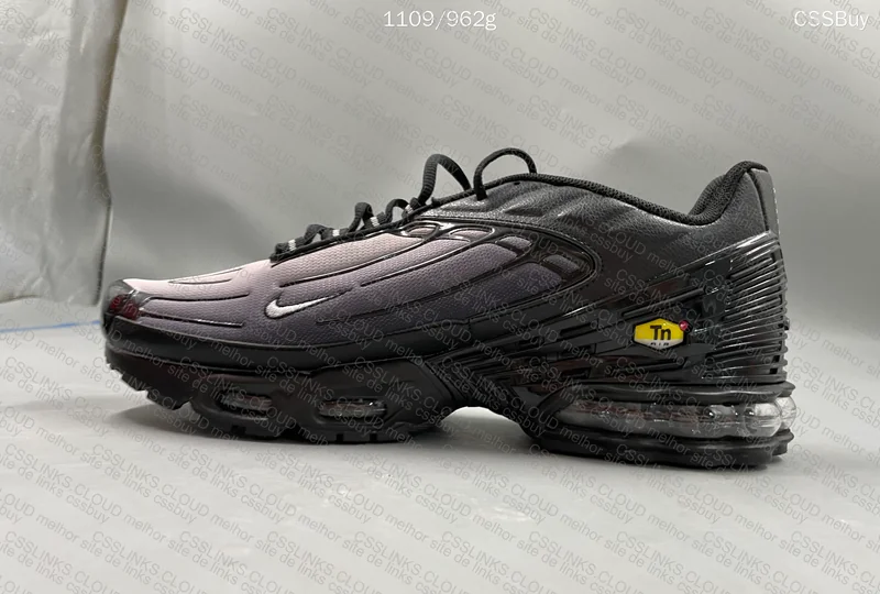 Nike Air Max Tn3