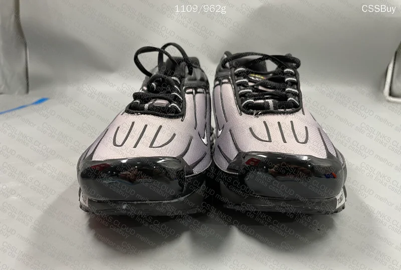Nike Air Max Tn3 2
