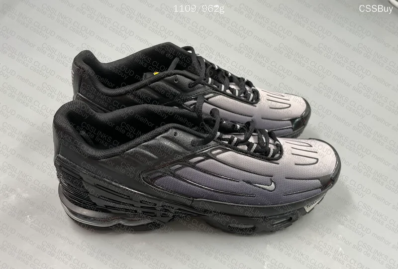 Nike Air Max Tn3 3