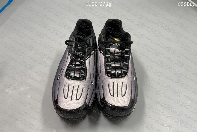 Nike Air Max Tn3 5