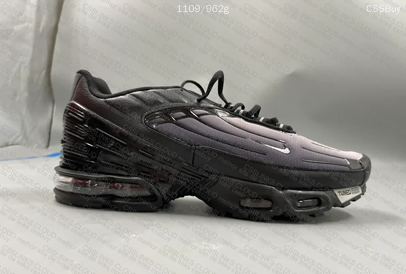 Nike Air Max Tn3 6