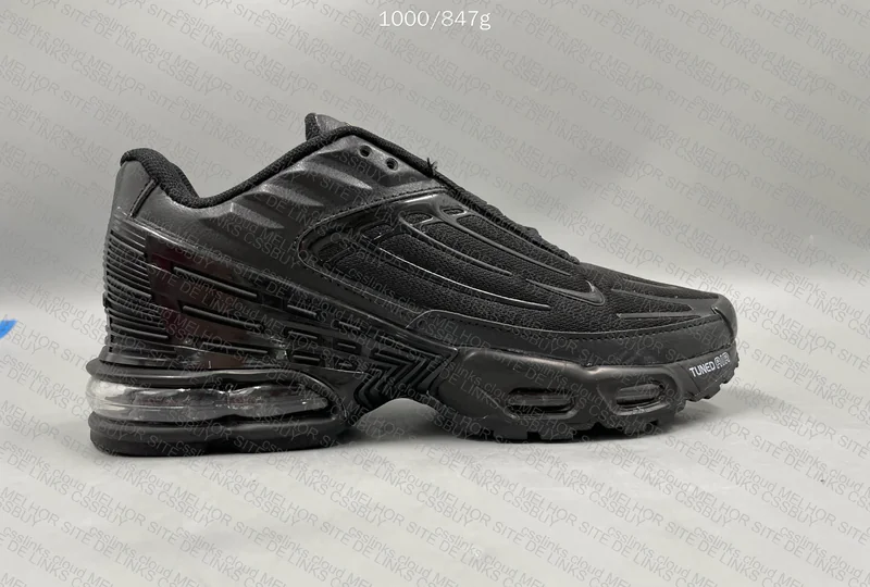 NIKE AIR MAX TN3