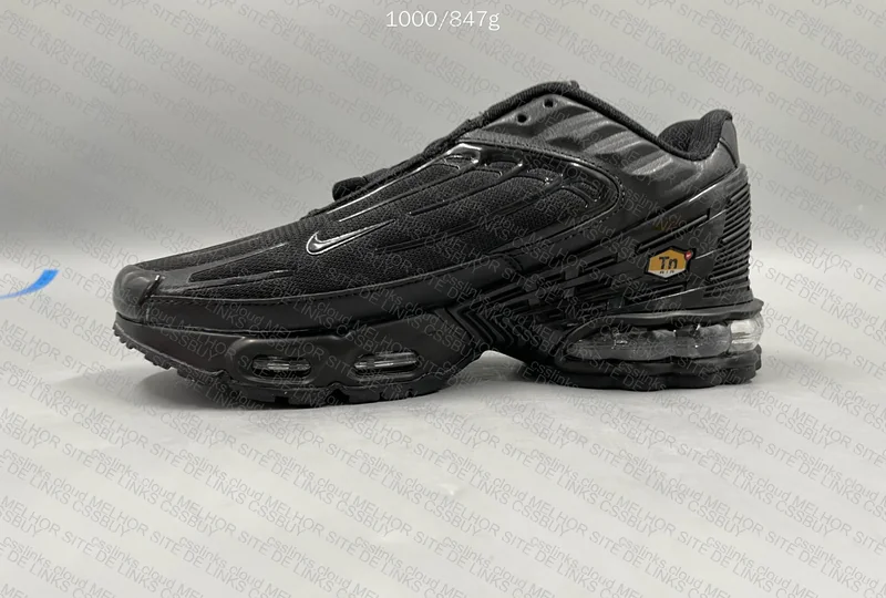 NIKE AIR MAX TN3 3