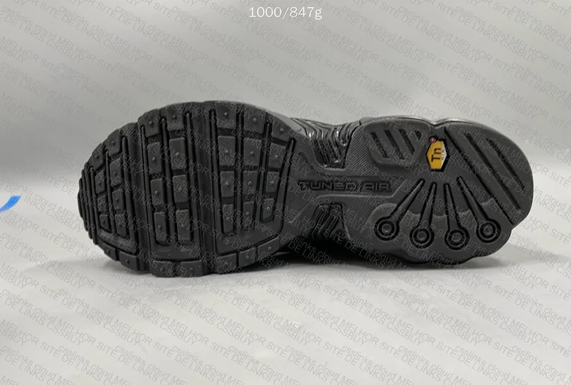 NIKE AIR MAX TN3 5