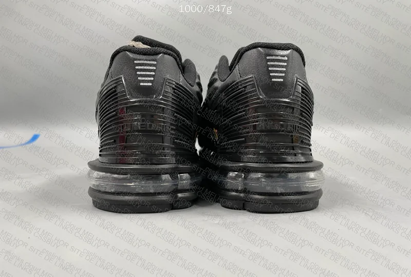 NIKE AIR MAX TN3 6