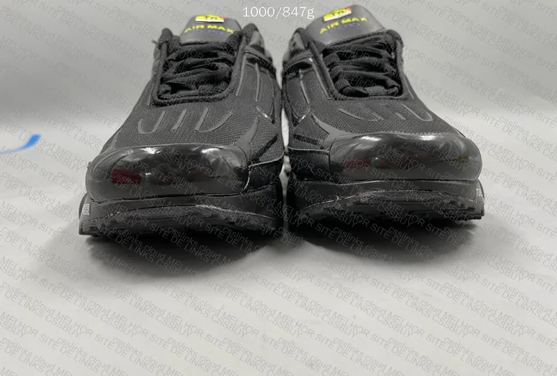 NIKE AIR MAX TN3 7
