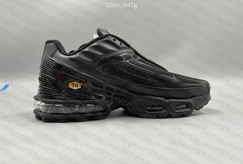 NIKE AIR MAX TN3 8