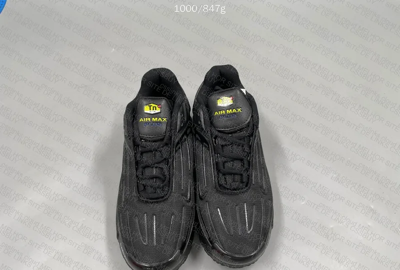 NIKE AIR MAX TN3 9