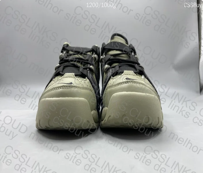 Nike Air More Uptempo 3