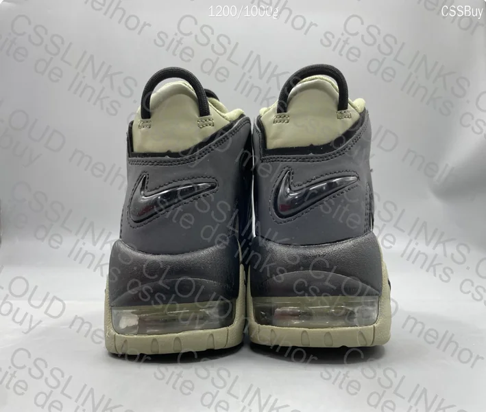 Nike Air More Uptempo 4