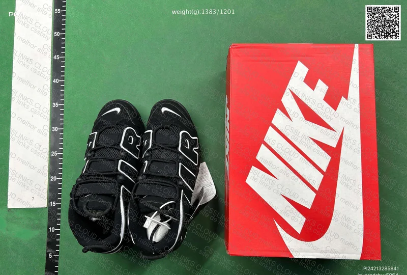 Nike Air More Uptempo